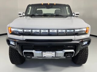 2022 GMC Hummer EV, белый, 19418509 рублей, вид 2