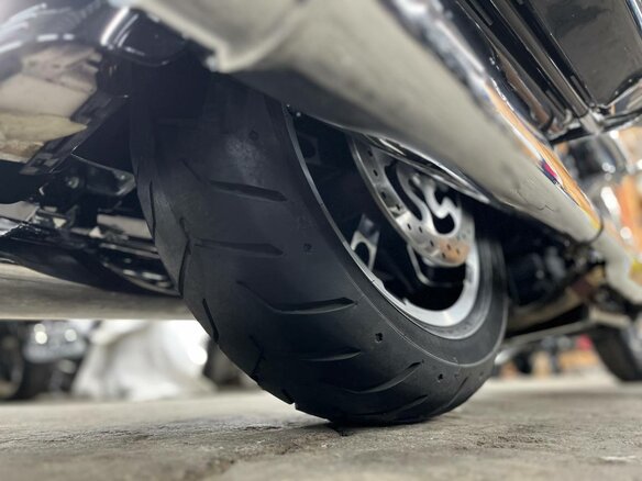 2014 Harley-Davidson Street Glide Special, чёрный, 1320000 рублей - вид 29