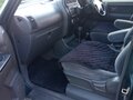 1997 Isuzu Bighorn II, зелёный, 550000 рублей - вид 4