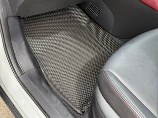 2015 Mazda CX-3 I, белый, 1250000 рублей, вид 5