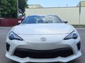 2016 Toyota GT86 I Рестайлинг, белый, 1926305 рублей - вид 1