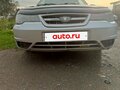 2012 Daewoo Nexia I Рестайлинг, серебристый, 145000 рублей - вид 3