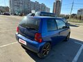 1998 Volkswagen Lupo, синий, 344500 рублей - вид 3