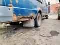 2007 ГАЗ ГАЗель (3221), синий, 145000 рублей - вид 4