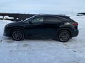 2021 Lexus RX 350 IV Рестайлинг, чёрный, 8000000 рублей - вид 8