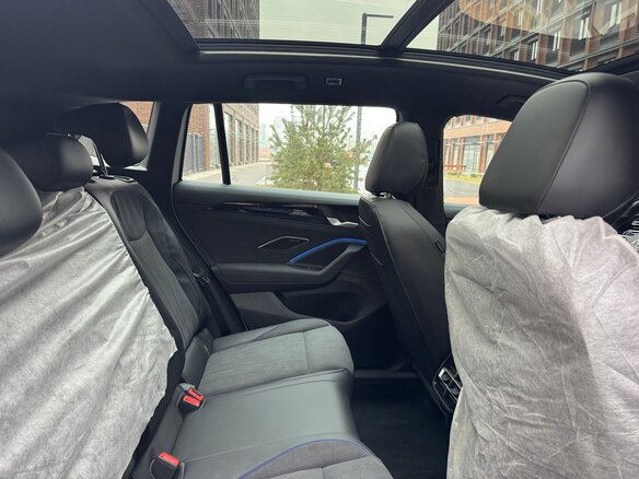 2026 Volkswagen Tiguan L Pro III (China Market), серый, 4249000 рублей - вид 27