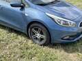 2013 Kia Ceed II, синий, 870000 рублей - вид 11