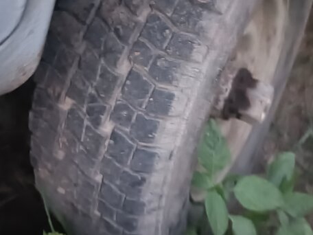 1986 УАЗ 3303, серый, 120000 рублей, вид 5