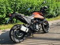 2021 KTM 390 Adventure, чёрный, 750000 рублей - вид 4