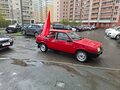 1998 Lada (ВАЗ) 21093i, красный, 498000 рублей - вид 3