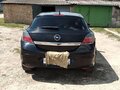 2007 Opel Astra GTC H Рестайлинг, чёрный, 359000 рублей - вид 4