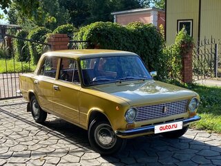 1983 Lada (ВАЗ) 2101, золотистый, 450000 рублей, вид 3
