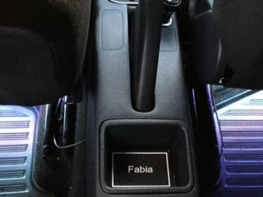 2013 Skoda Fabia II Рестайлинг, белый, 700000 рублей - вид 23