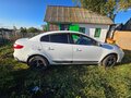 2014 Renault Fluence I Рестайлинг, белый, 850000 рублей - вид 5