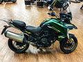 2026 Benelli TRK 702, зелёный, 739000 рублей - вид 5
