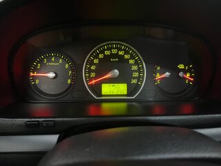 2007 Hyundai Sonata V (NF), серебристый, 900000 рублей, вид 5