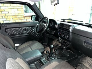 2023 Lada (ВАЗ) Niva Legend I, чёрный, 1280000 рублей, вид 5