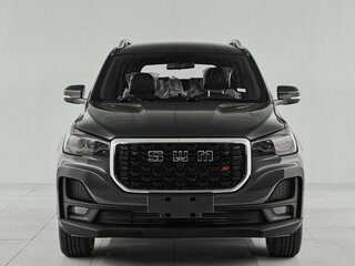 2024 SWM G05 Pro, серый, 1865000 рублей, вид 2