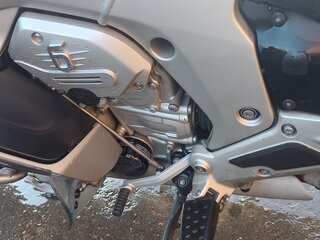 2014 BMW K 1600 GTL, коричневый, 1330000 рублей, вид 2