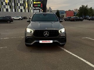 2023 Mercedes-Benz GLE 350 II (V167), серый, 8150000 рублей, вид 1