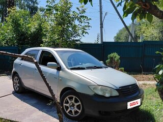 2008 BYD F3 I, серый, 320000 рублей, вид 2