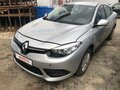 2013 Renault Fluence I Рестайлинг, серебристый, 750000 рублей