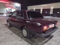 2008 Lada (ВАЗ) 2107, пурпурный, 250000 рублей - вид 10