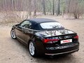 2019 Audi A5 II (F5), чёрный, 3100000 рублей - вид 1