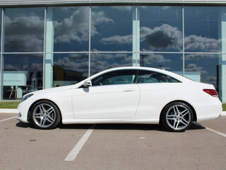 2013 Mercedes-Benz E-Класс 200 IV (W212, S212, C207) Рестайлинг, белый, 2055000 рублей, вид 5
