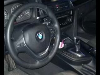 2016 BMW 3 серии 318i VI (F3x) Рестайлинг, серый, 2100000 рублей, вид 5