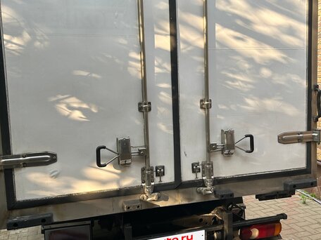 2015 Nissan Cabstar, белый, 1500000 рублей, вид 2