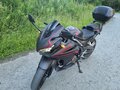 2019 Honda CBR 400R, чёрный, 570000 рублей - вид 1
