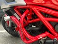 2011 Ducati Diavel, красный, 850000 рублей - вид 11