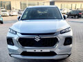 2026 Suzuki Grand Vitara III, серебристый, 3650000 рублей - вид 1