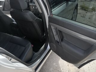 2007 Opel Vectra C Рестайлинг, серебристый, 600000 рублей, вид 5