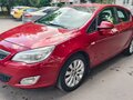 2010 Opel Astra J, красный, 950000 рублей - вид 4