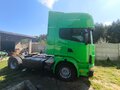 2001 Scania 4-Series, зелёный, 2000000 рублей - вид 5