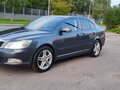 2011 Skoda Octavia DSG7 II (A5) Рестайлинг, серый, 870000 рублей