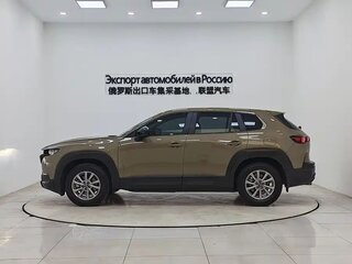 2023 Mazda CX-50, коричневый, 2310005 рублей, вид 3