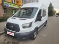 2019 Ford Transit, белый, 3050000 рублей