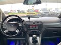 2007 Ford C-MAX I Рестайлинг, серебристый, 400000 рублей - вид 6