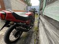 1991 Jawa 350/638, красный, 55000 рублей - вид 3