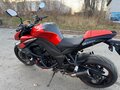 2012 Kawasaki Z 1000, оранжевый, 990000 рублей - вид 8