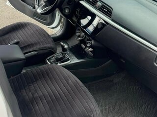 2018 Kia Rio X-Line IV, белый, 1100000 рублей, вид 2