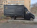 2016 ГАЗ ГАЗель Next, чёрный, 1200000 рублей - вид 6