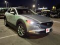 2021 Mazda CX-30 I, серебристый, 1999000 рублей