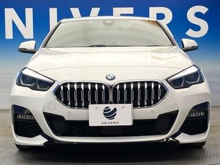 2020 BMW 2 серии Gran Coupe 218i F44, белый, 1550000 рублей, вид 3