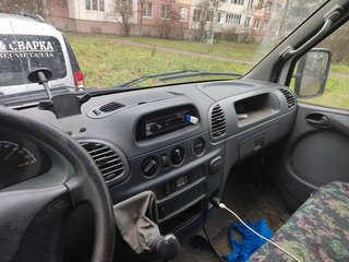 2015 Mercedes-Benz Sprinter Classic, белый, 1500000 рублей, вид 3