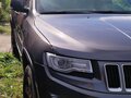2013 Jeep Grand Cherokee IV (WK2) Рестайлинг, серый, 2150000 рублей - вид 3
