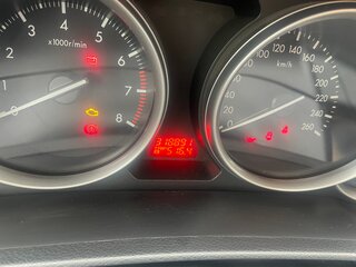 2011 Mazda 6 II (GH) Рестайлинг, чёрный, 715000 рублей, вид 5